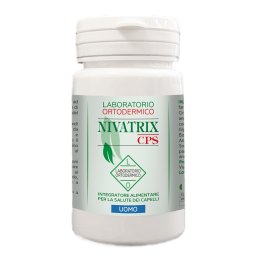 NIVATRIX CAPSULE UOMO 30CPS