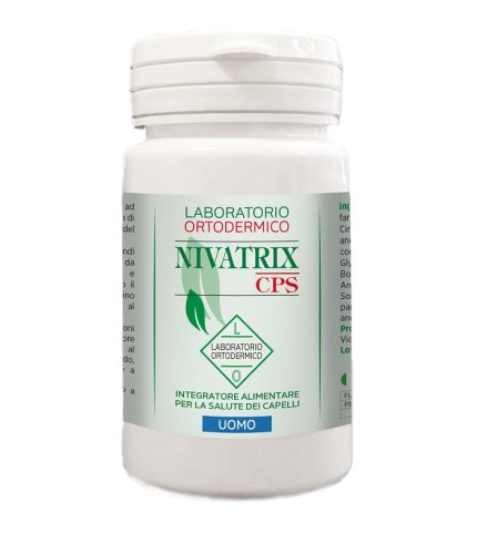 NIVATRIX CAPSULE UOMO 30CPS