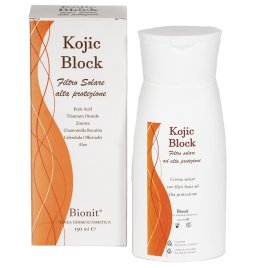 KOJIC BLOCK CREMA 150ML