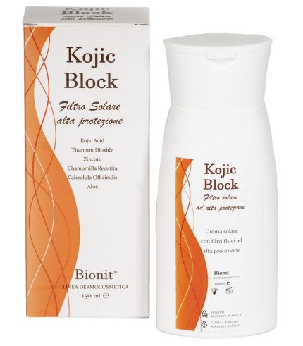KOJIC BLOCK CREMA 150ML