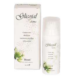 GLICOJAL CREMA NUTRIENTE NOTTE
