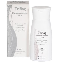 TRIFLOG DETERGENTE EUDERM PH5 TRIFLOG DETERGENTE EUDERM PH5