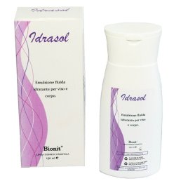 IDRASOL EMULSIONE IDRATANTE