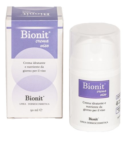 BIONIT CREMA VISO 50G