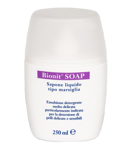 BIONIT SOAP MARSIGLIA 250ML