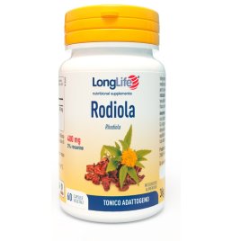 LONGLIFE RODIOLA 3% ROSAV400MG LONGLIFE RODIOLA 3% ROSAV400MG