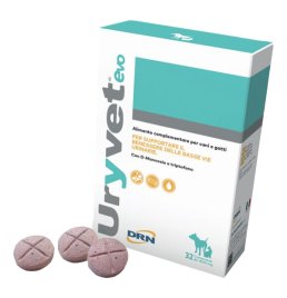 URYVET EVO 1500 32 CPR