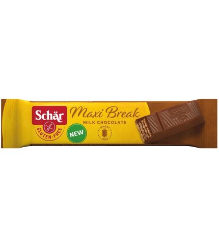 SCHAR MAXI BREAK 38G