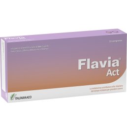 FLAVIA ACT 30CPR FLAVIA ACT 30CPR