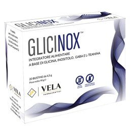 GLICINOX 20BUST