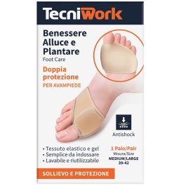 CUSCINETTO DOPPIA PROTEZIONE M