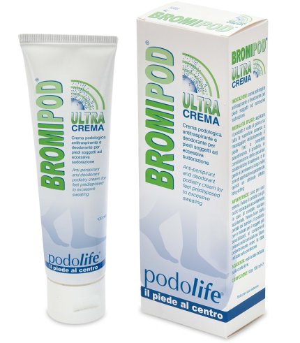 BROMIPOD ULTRA CREMA 100ML