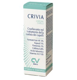 CRIVIA LOZIONE 100ML