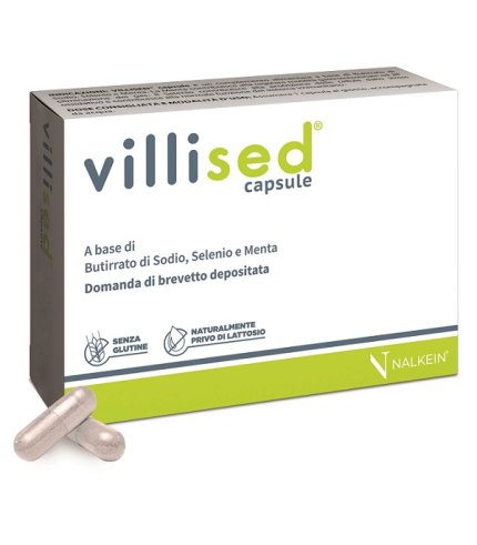VILLISED 30CPS N/F