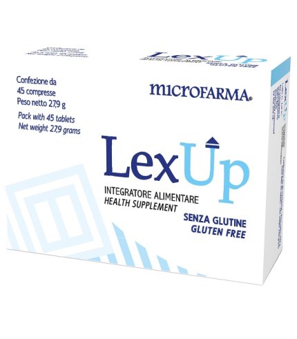 LEXUP 45CPR