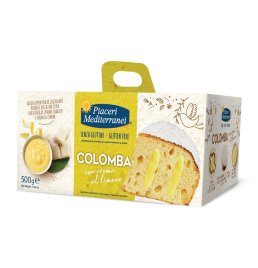 PIACERI MEDIT COLOMBA CR LIM