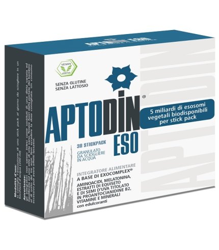 APTODIN ESO 30STICKPACK