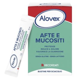 ALOVEX AFTE E MUCOSITI 20BUST ALOVEX AFTE E MUCOSITI 20BUST