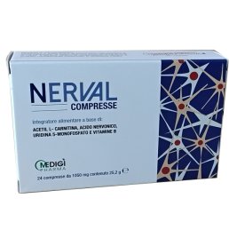 NERVAL 24CPR NERVAL 24CPR