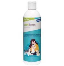 VETRIDERM TOPIC SOLUTION 350 M VETRIDERM TOPIC SOLUTION 350 M