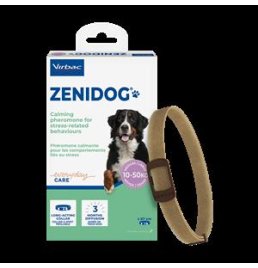 ZENIDOG COLLARE CANE ANTISTRES ZENIDOG COLLARE CANE ANTISTRES