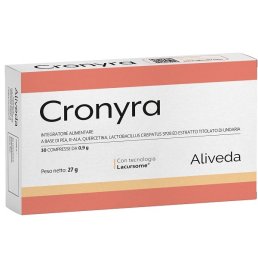 CRONYRA 30CPR CRONYRA 30CPR