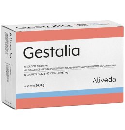 GESTALIA 30CPR+30SOFTGEL GESTALIA 30CPR+30SOFTGEL