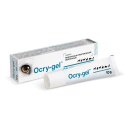 OCRY GEL 10G