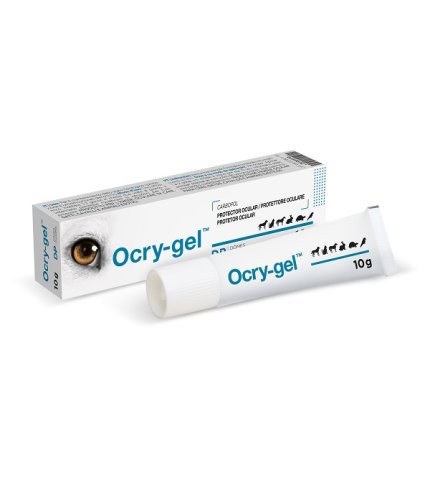 OCRY GEL 10G