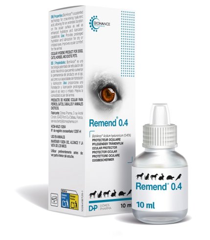 REMEND 0,4 10ML