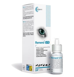 REMEND 0,75 3ML