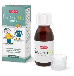 BUONAFLU SCIR 100ML BUONA (I1/