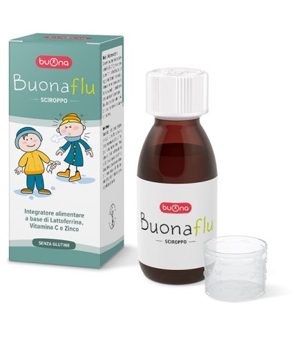 BUONAFLU SCIR 100ML BUONA (I1/