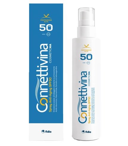 CONNETTIVINA SPRAY A AGING 50