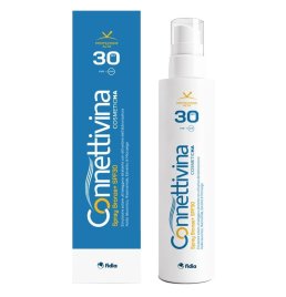 CONNETTIVINA SPRAY BRONZE 30 CONNETTIVINA SPRAY BRONZE 30