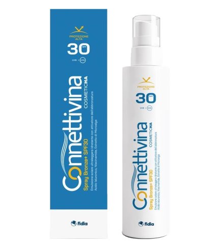 CONNETTIVINA SPRAY BRONZE  30