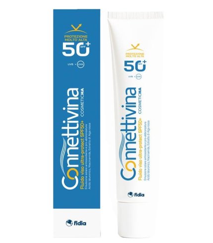 CONNETTIVINA FLUIDO VISO 50