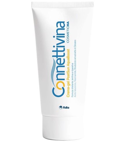 CONNETTIVINA CREMA GEL POSTSUN
