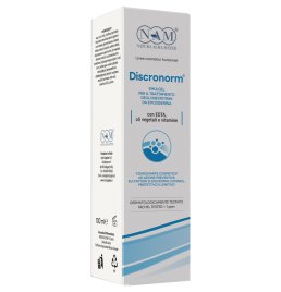 DISCRONORM 100ML EMULGEL DISCRONORM 100ML EMULGEL