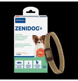 ZENIDOG COLLARE CANE ANTISTRES ZENIDOG COLLARE CANE ANTISTRES