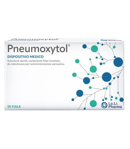 PNEUMOXYTOL SOL AEROS 10F 3ML