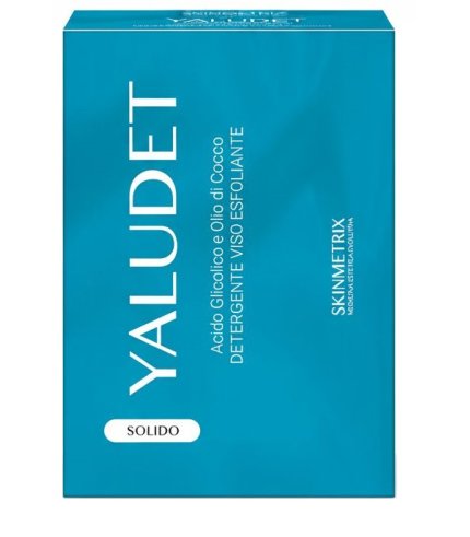 YALUDET SAPONE SOLIDO