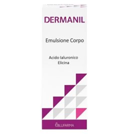 DERMANIL CORPO EMULSIONE 500ML