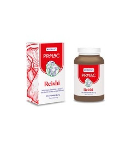 PROLAC REISHI 90CPR