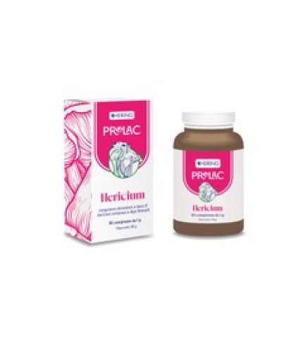 PROLAC HERICIUM 90CPR