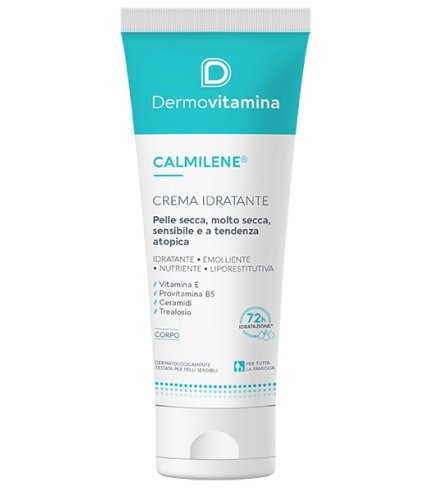 DERMOVITAMINA CALM CR IDR500ML