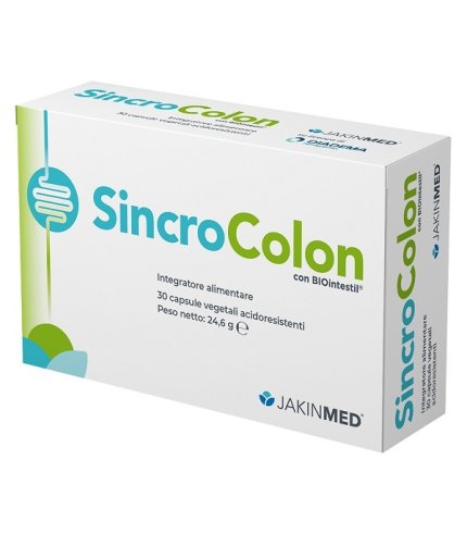 SINCROCOLON 30CPS