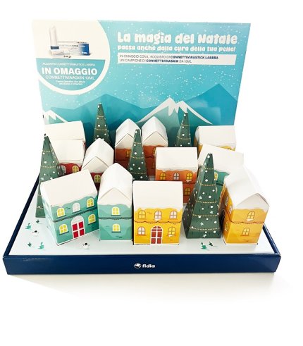 BPACK CONNETTIVINA STICK + CONNETTIVINA SKIN 10 ML