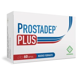 PROSTADEP PLUS 60SOFTGEL PROSTADEP PLUS 60SOFTGEL