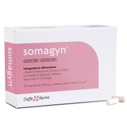 SOMAGYN 30CPS